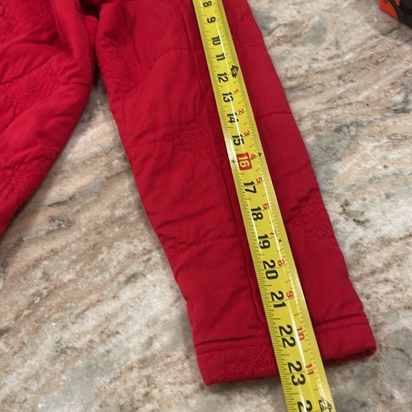 Quilted Light Jacket - Picture 7 of 8